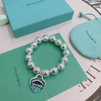 Cheap Tiffany Bracelets #1390610 Replica Wholesale [$64.00 USD] [ITEM#1390610] on Replica Tiffany Bracelets