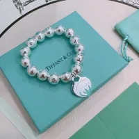 Cheap Tiffany Bracelets #1390610 Replica Wholesale [$64.00 USD] [ITEM#1390610] on Replica Tiffany Bracelets
