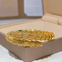 Cheap Bvlgari Bracelets #1390614 Replica Wholesale [$68.00 USD] [ITEM#1390614] on Replica Bvlgari Bracelets