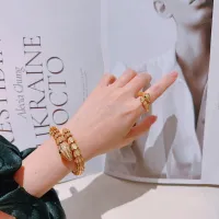 Cheap Bvlgari Bracelets #1390614 Replica Wholesale [$68.00 USD] [ITEM#1390614] on Replica Bvlgari Bracelets