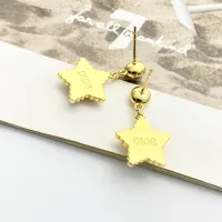 Cheap Christian Dior Earrings For Women #1390615 Replica Wholesale [$29.00 USD] [ITEM#1390615] on Replica Christian Dior Earrings