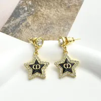 Cheap Christian Dior Earrings For Women #1390616 Replica Wholesale [$29.00 USD] [ITEM#1390616] on Replica Christian Dior Earrings