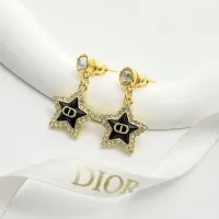 Cheap Christian Dior Earrings For Women #1390616 Replica Wholesale [$29.00 USD] [ITEM#1390616] on Replica Christian Dior Earrings