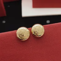 Cheap LOEWE Earrings For Women #1390617 Replica Wholesale [$27.00 USD] [ITEM#1390617] on Replica LOEWE Earrings