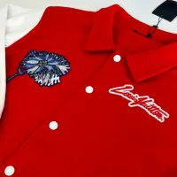 Cheap Louis Vuitton LV Jackets Long Sleeved For Unisex #1390619 Replica Wholesale [$132.00 USD] [ITEM#1390619] on Replica Louis Vuitton LV Jackets