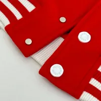 Cheap Louis Vuitton LV Jackets Long Sleeved For Unisex #1390619 Replica Wholesale [$132.00 USD] [ITEM#1390619] on Replica Louis Vuitton LV Jackets