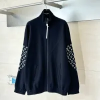 Cheap Louis Vuitton LV Jackets Long Sleeved For Unisex #1390621 Replica Wholesale [$155.00 USD] [ITEM#1390621] on Replica Louis Vuitton LV Jackets