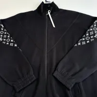 Cheap Louis Vuitton LV Jackets Long Sleeved For Unisex #1390621 Replica Wholesale [$155.00 USD] [ITEM#1390621] on Replica Louis Vuitton LV Jackets