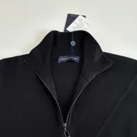 Cheap Louis Vuitton LV Jackets Long Sleeved For Unisex #1390621 Replica Wholesale [$155.00 USD] [ITEM#1390621] on Replica Louis Vuitton LV Jackets