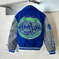 Cheap Louis Vuitton LV Jackets Long Sleeved For Unisex #1390623 Replica Wholesale [$160.00 USD] [ITEM#1390623] on Replica Louis Vuitton LV Jackets