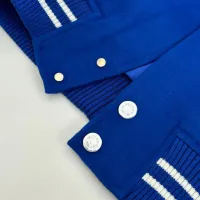 Cheap Louis Vuitton LV Jackets Long Sleeved For Unisex #1390623 Replica Wholesale [$160.00 USD] [ITEM#1390623] on Replica Louis Vuitton LV Jackets