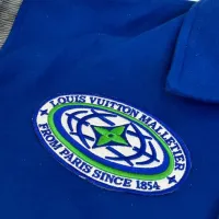 Cheap Louis Vuitton LV Jackets Long Sleeved For Unisex #1390623 Replica Wholesale [$160.00 USD] [ITEM#1390623] on Replica Louis Vuitton LV Jackets