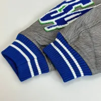 Cheap Louis Vuitton LV Jackets Long Sleeved For Unisex #1390623 Replica Wholesale [$160.00 USD] [ITEM#1390623] on Replica Louis Vuitton LV Jackets