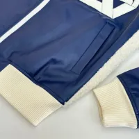 Cheap Louis Vuitton LV Jackets Long Sleeved For Unisex #1390624 Replica Wholesale [$160.00 USD] [ITEM#1390624] on Replica Louis Vuitton LV Jackets