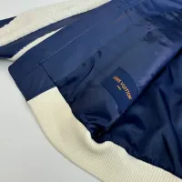 Cheap Louis Vuitton LV Jackets Long Sleeved For Unisex #1390624 Replica Wholesale [$160.00 USD] [ITEM#1390624] on Replica Louis Vuitton LV Jackets