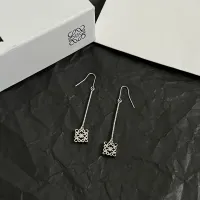 Cheap LOEWE Earrings For Women #1390628 Replica Wholesale [$38.00 USD] [ITEM#1390628] on Replica LOEWE Earrings