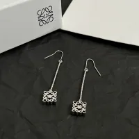 Cheap LOEWE Earrings For Women #1390628 Replica Wholesale [$38.00 USD] [ITEM#1390628] on Replica LOEWE Earrings