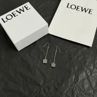 Cheap LOEWE Earrings For Women #1390628 Replica Wholesale [$38.00 USD] [ITEM#1390628] on Replica LOEWE Earrings