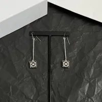 Cheap LOEWE Earrings For Women #1390628 Replica Wholesale [$38.00 USD] [ITEM#1390628] on Replica LOEWE Earrings