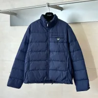 Cheap Prada Coats Long Sleeved For Unisex #1390629 Replica Wholesale [$175.00 USD] [ITEM#1390629] on Replica Prada Coats