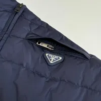 Cheap Prada Coats Long Sleeved For Unisex #1390629 Replica Wholesale [$175.00 USD] [ITEM#1390629] on Replica Prada Coats