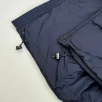 Cheap Prada Coats Long Sleeved For Unisex #1390629 Replica Wholesale [$175.00 USD] [ITEM#1390629] on Replica Prada Coats