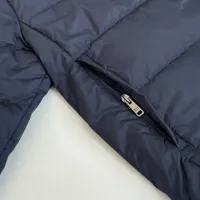 Cheap Prada Coats Long Sleeved For Unisex #1390629 Replica Wholesale [$175.00 USD] [ITEM#1390629] on Replica Prada Coats