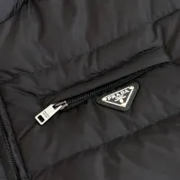 Cheap Prada Coats Long Sleeved For Unisex #1390630 Replica Wholesale [$175.00 USD] [ITEM#1390630] on Replica Prada Coats