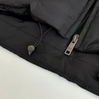 Cheap Prada Coats Long Sleeved For Unisex #1390630 Replica Wholesale [$175.00 USD] [ITEM#1390630] on Replica Prada Coats