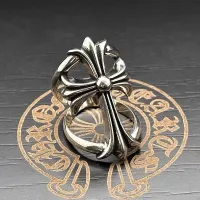 Cheap Chrome Hearts Rings For Unisex #1390632 Replica Wholesale [$29.00 USD] [ITEM#1390632] on Replica Chrome Hearts Rings