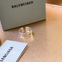 Cheap Balenciaga Rings #1390633 Replica Wholesale [$32.00 USD] [ITEM#1390633] on Replica Balenciaga Rings