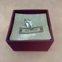 Cheap Gucci Rings For Unisex #1390634 Replica Wholesale [$36.00 USD] [ITEM#1390634] on Replica Gucci Rings