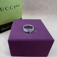 Cheap Gucci Rings For Unisex #1390634 Replica Wholesale [$36.00 USD] [ITEM#1390634] on Replica Gucci Rings