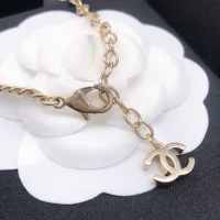 Cheap Chanel Necklaces #1390637 Replica Wholesale [$29.00 USD] [ITEM#1390637] on Replica Chanel Necklaces