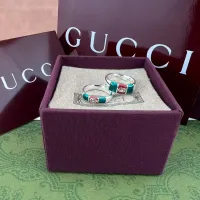 Cheap Gucci Rings For Unisex #1390641 Replica Wholesale [$34.00 USD] [ITEM#1390641] on Replica Gucci Rings