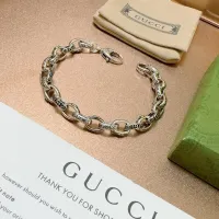 Cheap Gucci Bracelets For Unisex #1390644 Replica Wholesale [$45.00 USD] [ITEM#1390644] on Replica Gucci Bracelets