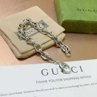 Cheap Gucci Bracelets For Unisex #1390644 Replica Wholesale [$45.00 USD] [ITEM#1390644] on Replica Gucci Bracelets