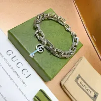 Cheap Gucci Bracelets For Unisex #1390645 Replica Wholesale [$52.00 USD] [ITEM#1390645] on Replica Gucci Bracelets