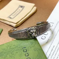 Cheap Gucci Bracelets #1390646 Replica Wholesale [$45.00 USD] [ITEM#1390646] on Replica Gucci Bracelets