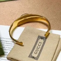 Cheap Gucci Bracelets #1390647 Replica Wholesale [$45.00 USD] [ITEM#1390647] on Replica Gucci Bracelets