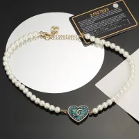 Cheap Chanel Jewelry Set For Women #1390652 Replica Wholesale [$52.00 USD] [ITEM#1390652] on Replica Chanel Jewelry Set