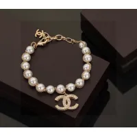 Cheap Chanel Jewelry Set For Women #1390653 Replica Wholesale [$52.00 USD] [ITEM#1390653] on Replica Chanel Jewelry Set