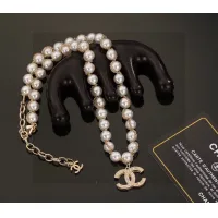 Cheap Chanel Jewelry Set For Women #1390653 Replica Wholesale [$52.00 USD] [ITEM#1390653] on Replica Chanel Jewelry Set