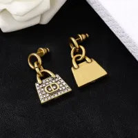 Cheap Christian Dior Jewelry Set For Women #1390655 Replica Wholesale [$42.00 USD] [ITEM#1390655] on Replica Christian Dior Jewelry Set