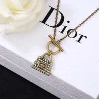 Cheap Christian Dior Jewelry Set For Women #1390655 Replica Wholesale [$42.00 USD] [ITEM#1390655] on Replica Christian Dior Jewelry Set
