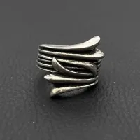 Cheap Chrome Hearts Rings For Unisex #1390656 Replica Wholesale [$32.00 USD] [ITEM#1390656] on Replica Chrome Hearts Rings