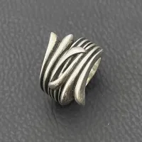 Cheap Chrome Hearts Rings For Unisex #1390656 Replica Wholesale [$32.00 USD] [ITEM#1390656] on Replica Chrome Hearts Rings