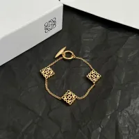 Cheap LOEWE Bracelets #1390659 Replica Wholesale [$40.00 USD] [ITEM#1390659] on Replica LOEWE Bracelets