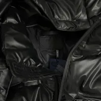 Cheap Prada Down Feather Coat Long Sleeved For Unisex #1390661 Replica Wholesale [$162.00 USD] [ITEM#1390661] on Replica Prada Down Feather Coat