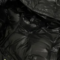 Cheap Prada Down Feather Coat Long Sleeved For Unisex #1390661 Replica Wholesale [$162.00 USD] [ITEM#1390661] on Replica Prada Down Feather Coat